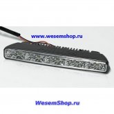 Фонарь для дневных ходовых огней Philips 12810WLEDX1 LED DayLight 5 (оригинал)